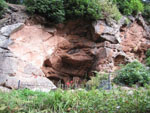 geology styal ps